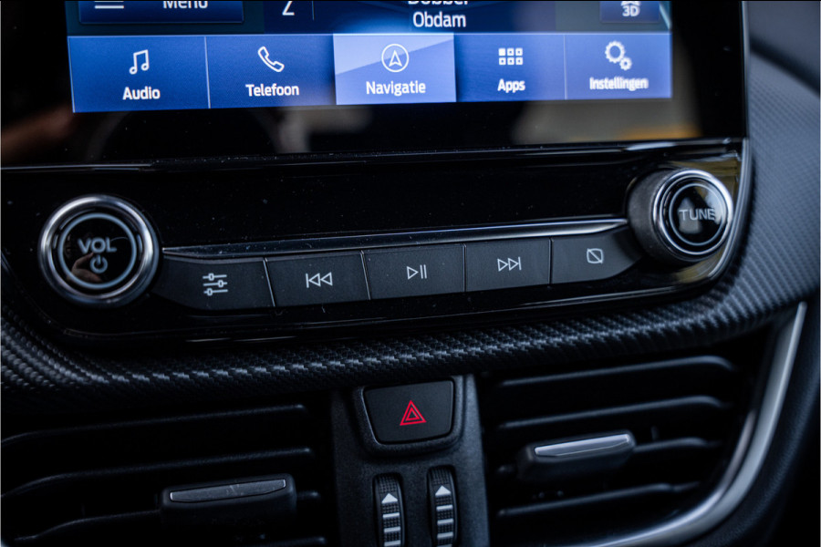 Ford Puma 1.0 EcoBoost Hybrid ST-Line X ** B&O Sound ** 18inch ** Winter-pack