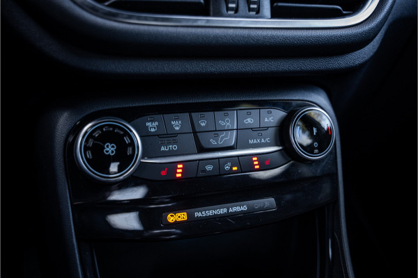 Ford Puma 1.0 EcoBoost Hybrid ST-Line X ** B&O Sound ** 18inch ** Winter-pack