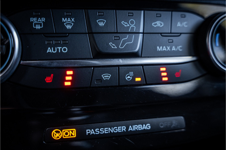 Ford Puma 1.0 EcoBoost Hybrid ST-Line X ** B&O Sound ** 18inch ** Winter-pack