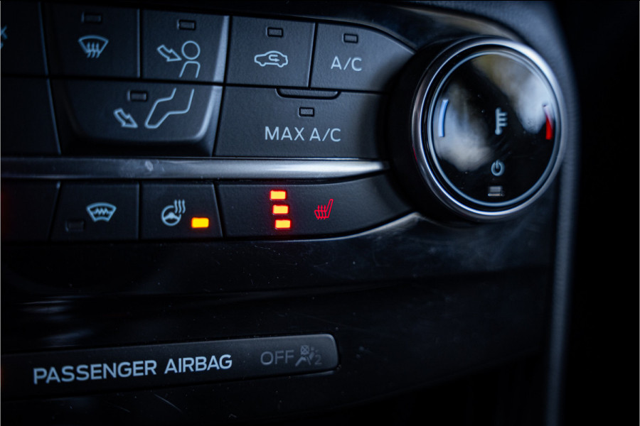 Ford Puma 1.0 EcoBoost Hybrid ST-Line X ** B&O Sound ** 18inch ** Winter-pack