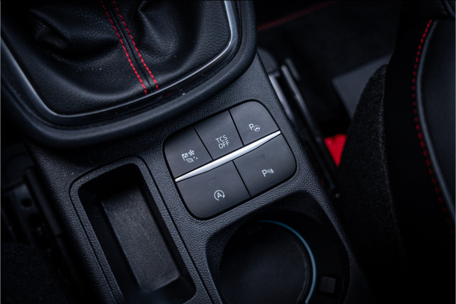 Ford Puma 1.0 EcoBoost Hybrid ST-Line X ** B&O Sound ** 18inch ** Winter-pack