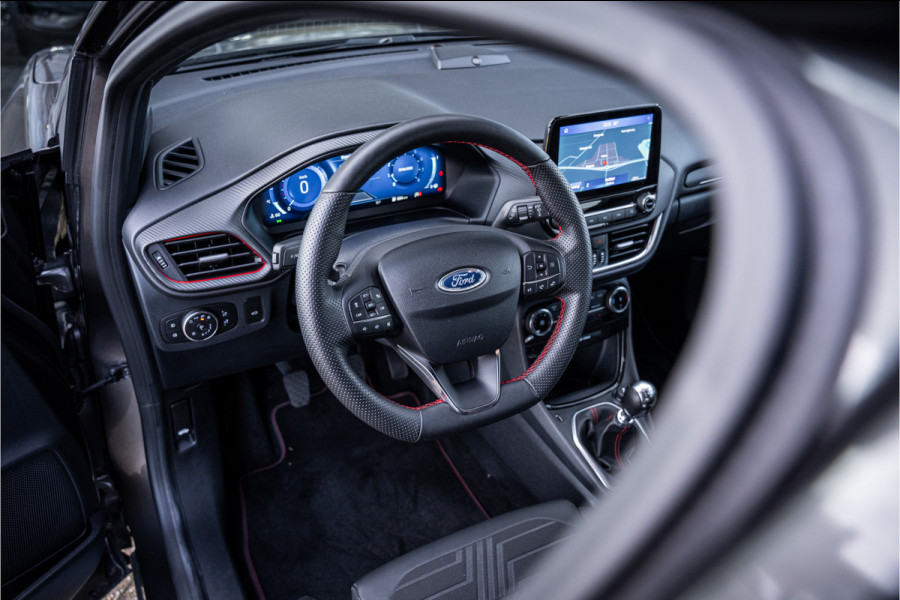 Ford Puma 1.0 EcoBoost Hybrid ST-Line X ** B&O Sound ** 18inch ** Winter-pack