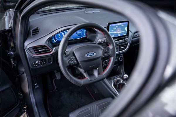 Ford Puma 1.0 EcoBoost Hybrid ST-Line X ** B&O Sound ** 18inch ** Winter-pack