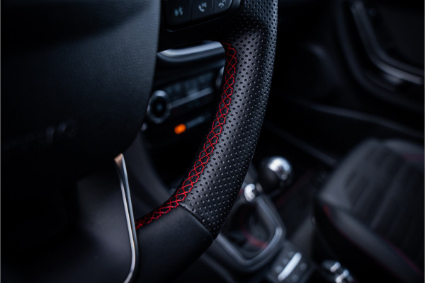 Ford Puma 1.0 EcoBoost Hybrid ST-Line X ** B&O Sound ** 18inch ** Winter-pack