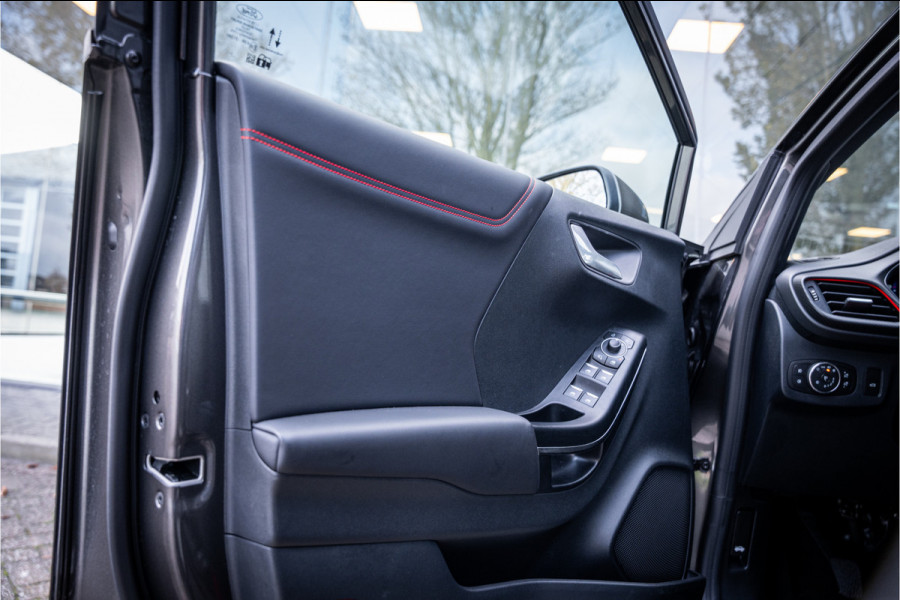 Ford Puma 1.0 EcoBoost Hybrid ST-Line X ** B&O Sound ** 18inch ** Winter-pack