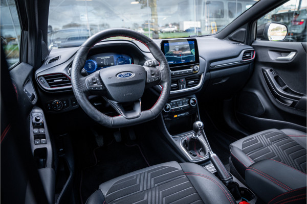 Ford Puma 1.0 EcoBoost Hybrid ST-Line X ** B&O Sound ** 18inch ** Winter-pack