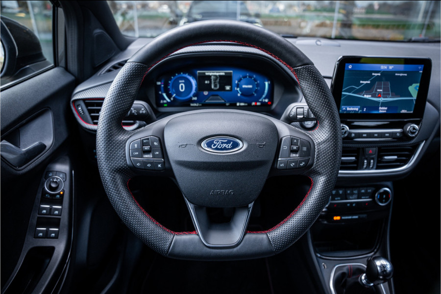 Ford Puma 1.0 EcoBoost Hybrid ST-Line X ** B&O Sound ** 18inch ** Winter-pack