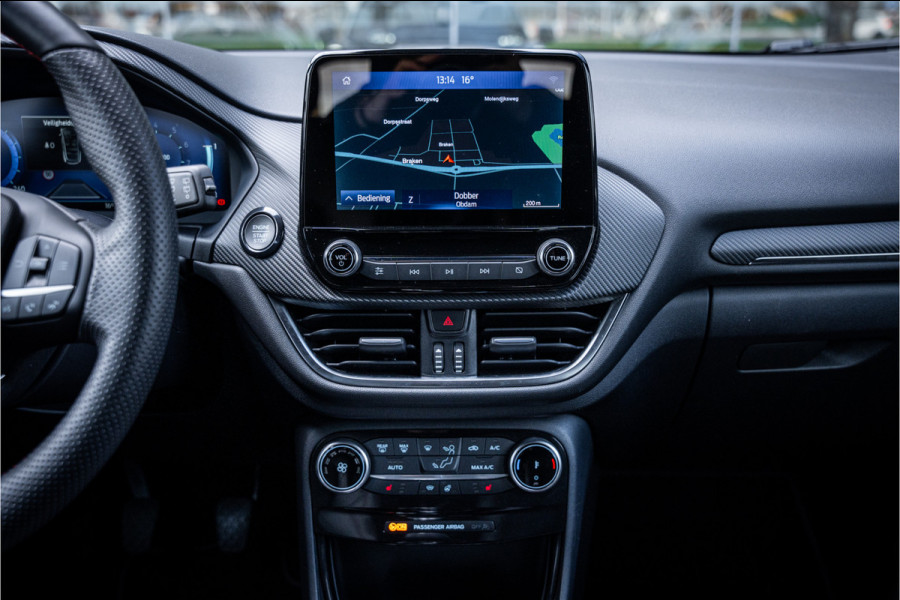 Ford Puma 1.0 EcoBoost Hybrid ST-Line X ** B&O Sound ** 18inch ** Winter-pack