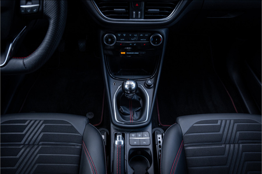 Ford Puma 1.0 EcoBoost Hybrid ST-Line X ** B&O Sound ** 18inch ** Winter-pack