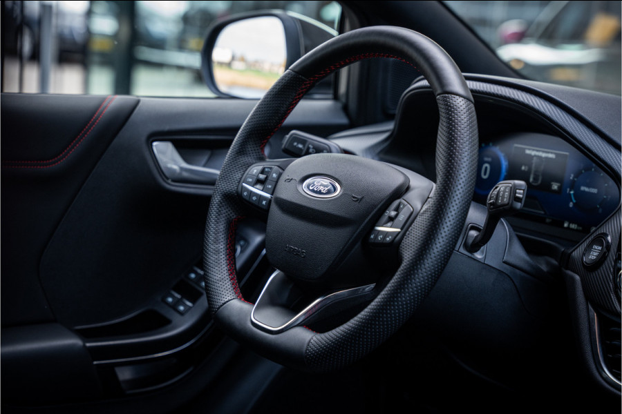 Ford Puma 1.0 EcoBoost Hybrid ST-Line X ** B&O Sound ** 18inch ** Winter-pack