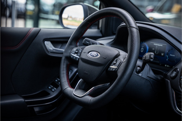 Ford Puma 1.0 EcoBoost Hybrid ST-Line X ** B&O Sound ** 18inch ** Winter-pack