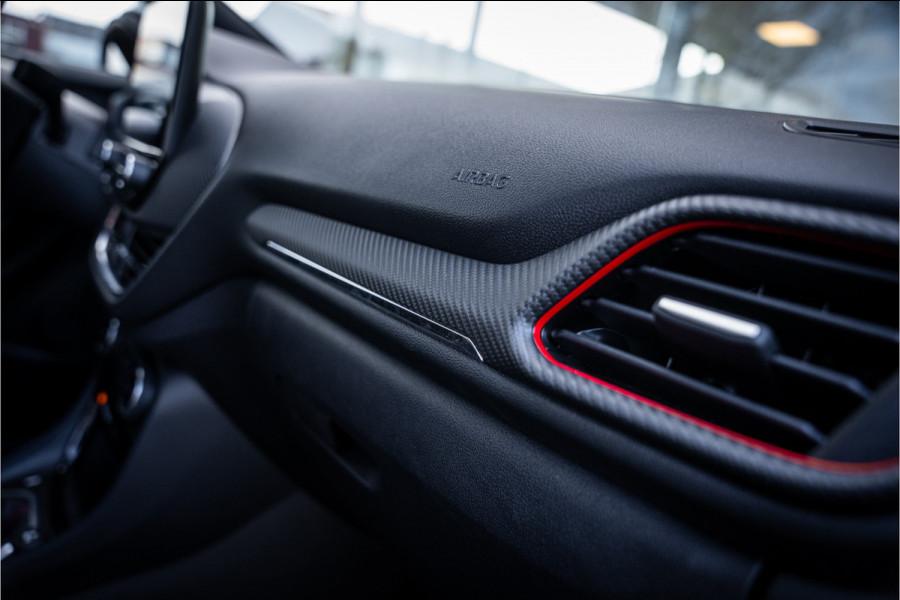 Ford Puma 1.0 EcoBoost Hybrid ST-Line X ** B&O Sound ** 18inch ** Winter-pack