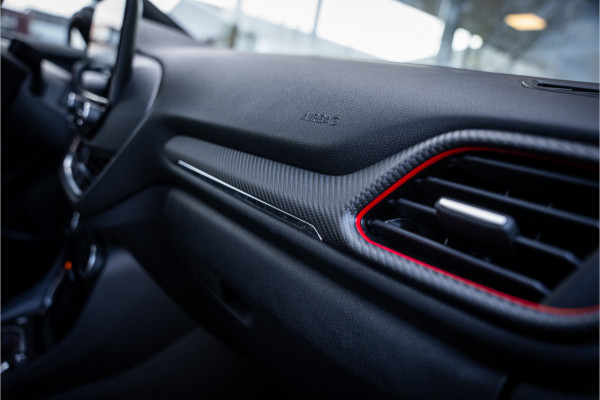 Ford Puma 1.0 EcoBoost Hybrid ST-Line X ** B&O Sound ** 18inch ** Winter-pack