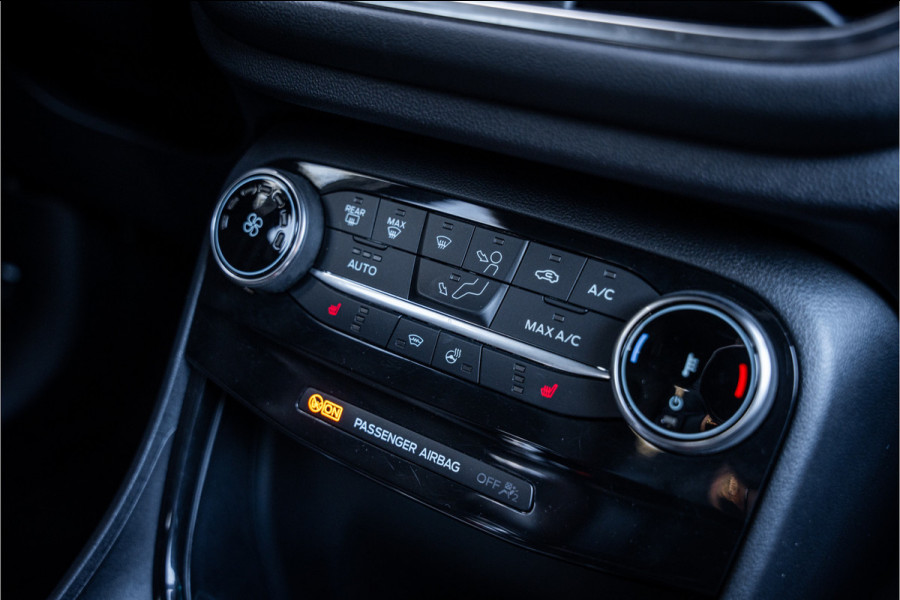 Ford Puma 1.0 EcoBoost Hybrid ST-Line X ** B&O Sound ** 18inch ** Winter-pack