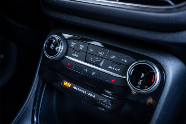 Ford Puma 1.0 EcoBoost Hybrid ST-Line X ** B&O Sound ** 18inch ** Winter-pack