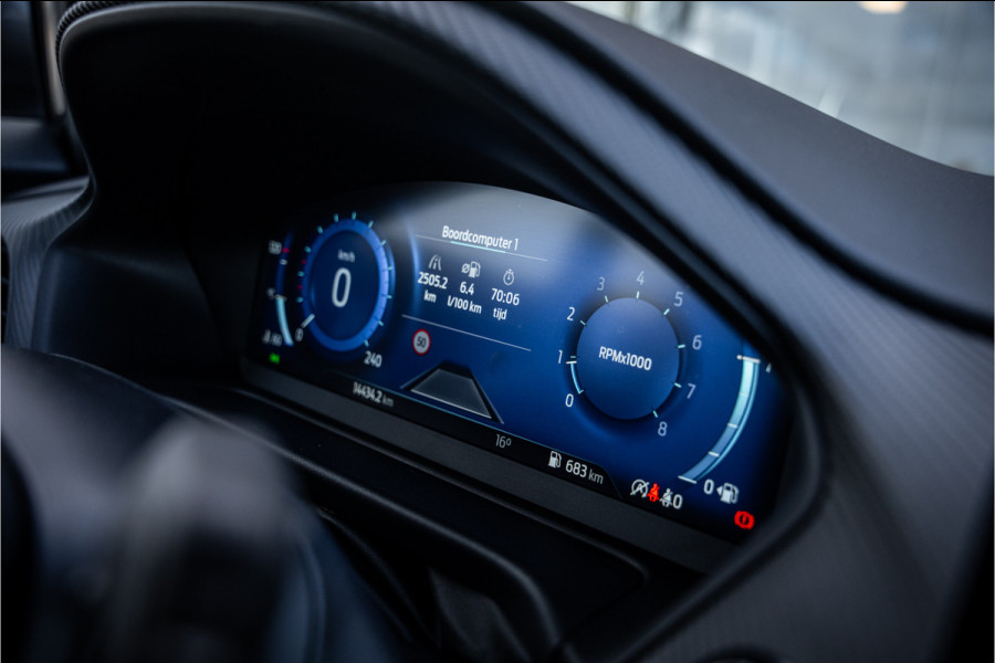 Ford Puma 1.0 EcoBoost Hybrid ST-Line X ** B&O Sound ** 18inch ** Winter-pack