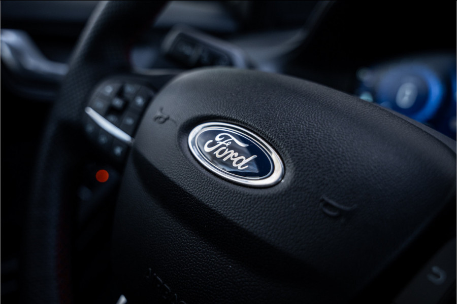 Ford Puma 1.0 EcoBoost Hybrid ST-Line X ** B&O Sound ** 18inch ** Winter-pack