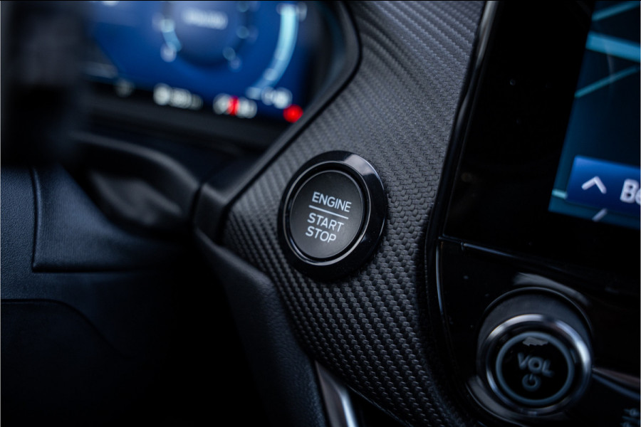 Ford Puma 1.0 EcoBoost Hybrid ST-Line X ** B&O Sound ** 18inch ** Winter-pack