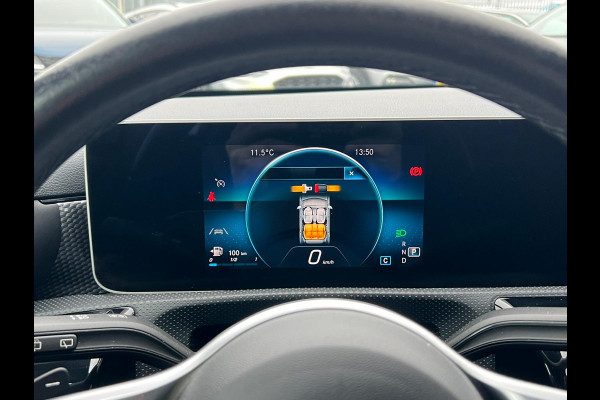 Mercedes-Benz A-Klasse 200 CAMERA | STOELVERW | WIDE SCREEN | NAVI |