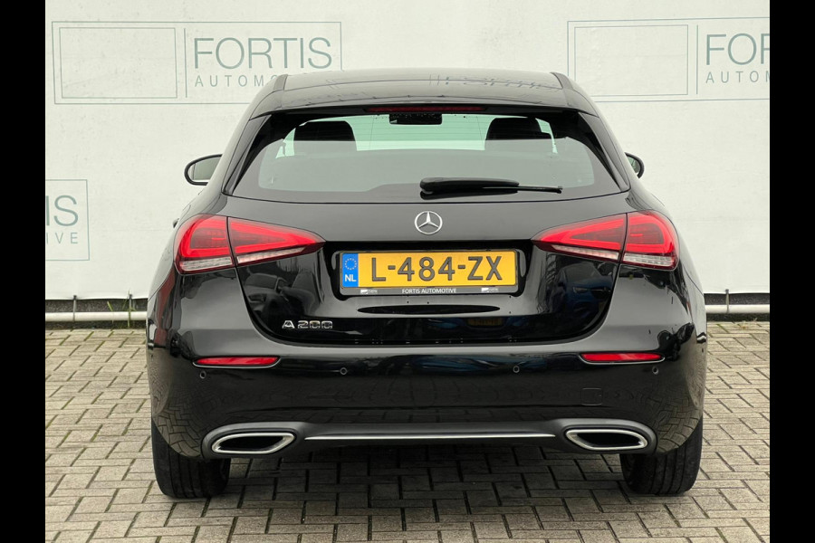 Mercedes-Benz A-Klasse 200 CAMERA | STOELVERW | WIDE SCREEN | NAVI |