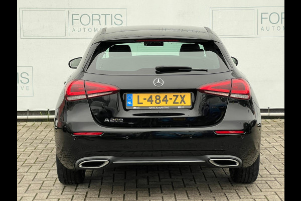 Mercedes-Benz A-Klasse 200 CAMERA | STOELVERW | WIDE SCREEN | NAVI |