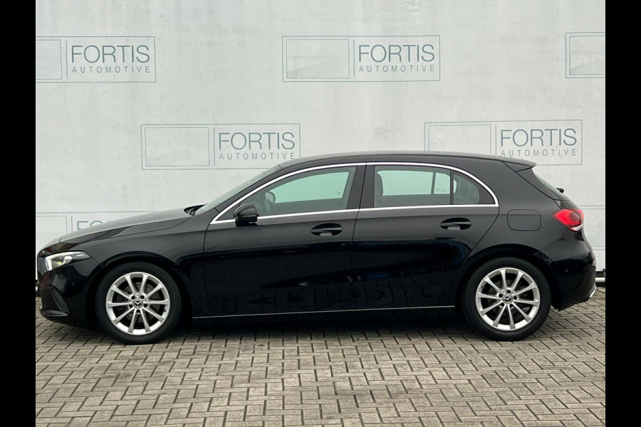 Mercedes-Benz A-Klasse 200 CAMERA | STOELVERW | WIDE SCREEN | NAVI |