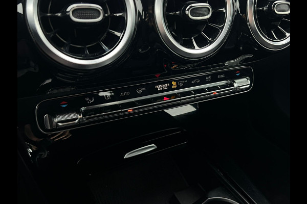 Mercedes-Benz A-Klasse 200 CAMERA | STOELVERW | WIDE SCREEN | NAVI |
