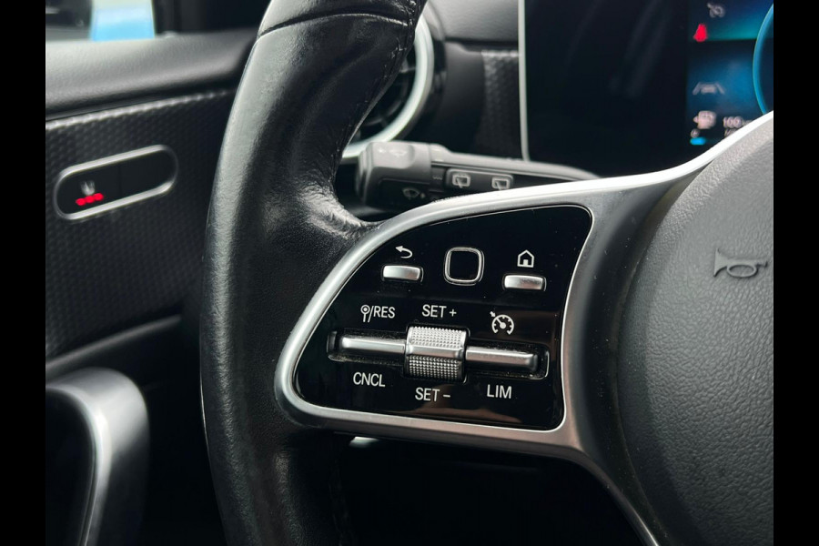 Mercedes-Benz A-Klasse 200 CAMERA | STOELVERW | WIDE SCREEN | NAVI |