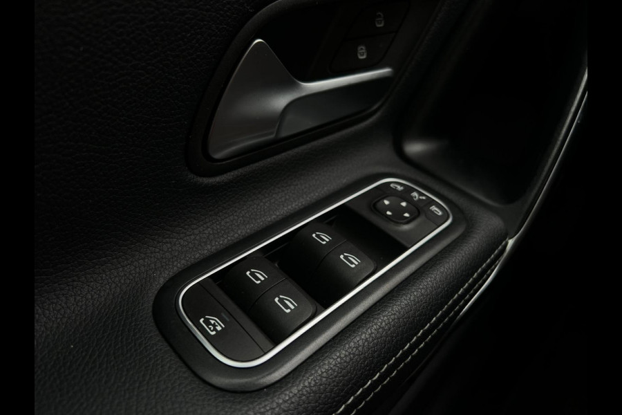 Mercedes-Benz A-Klasse 200 CAMERA | STOELVERW | WIDE SCREEN | NAVI |