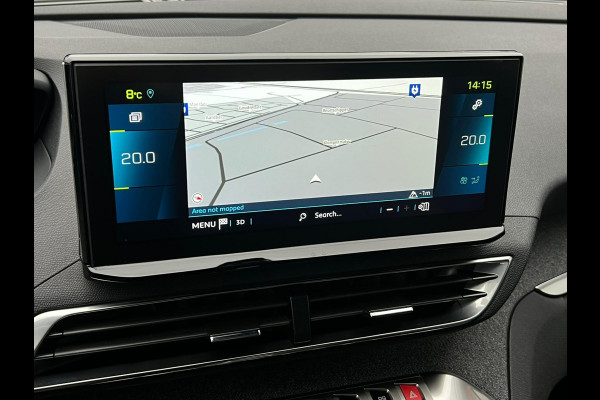 Peugeot 3008 1.6 HYbrid 225 Blue Lease Allure CAMERA | CARPLAY | CRUISE |