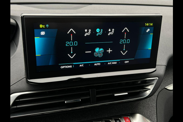 Peugeot 3008 1.6 HYbrid 225 Blue Lease Allure CAMERA | CARPLAY | CRUISE |