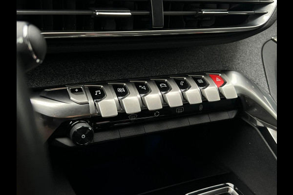 Peugeot 3008 1.6 HYbrid 225 Blue Lease Allure CAMERA | CARPLAY | CRUISE |