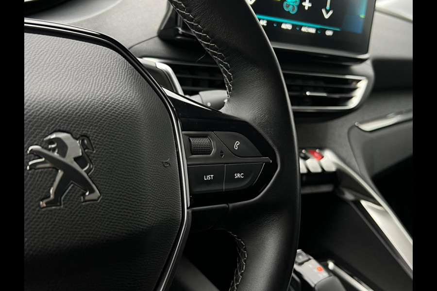 Peugeot 3008 1.6 HYbrid 225 Blue Lease Allure CAMERA | CARPLAY | CRUISE |