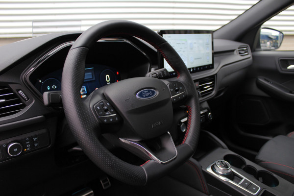 Ford Kuga 2.5 PHEV ST-Line X | Trekhaak | Panoramadak | AGR | Led | Head-up | B&O