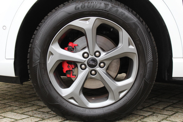 Ford Kuga 2.5 PHEV ST-Line X | Trekhaak | Panoramadak | AGR | Led | Head-up | B&O