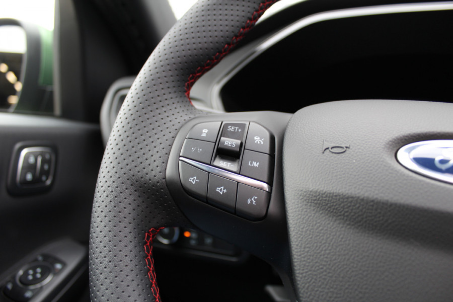 Ford Kuga 2.5 PHEV ST-Line X | Trekhaak | Panoramadak | AGR | Led | Head-up | B&O