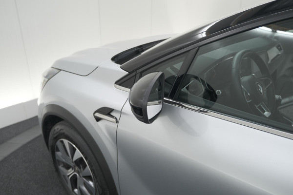 Renault Captur TCe 90 Intens | Trekhaak | Camera | Navigatie | Parkeersensoren | Apple Carplay