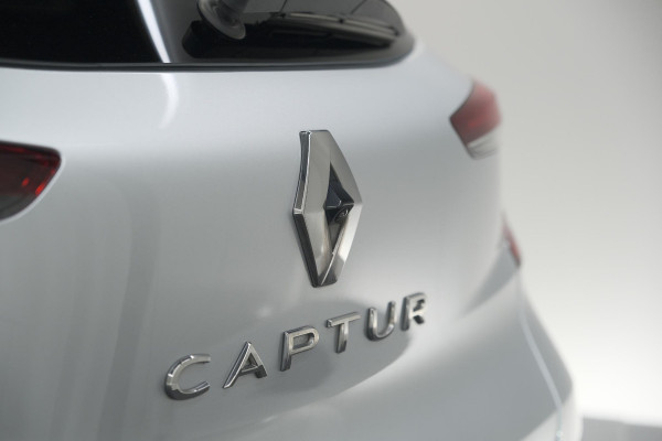 Renault Captur TCe 90 Intens | Trekhaak | Camera | Navigatie | Parkeersensoren | Apple Carplay
