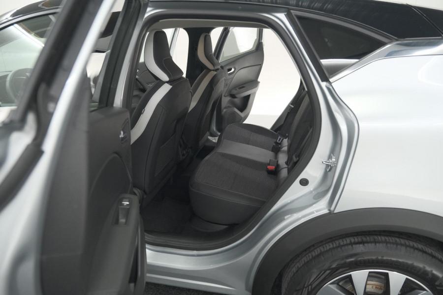 Renault Captur TCe 90 Intens | Trekhaak | Camera | Navigatie | Parkeersensoren | Apple Carplay