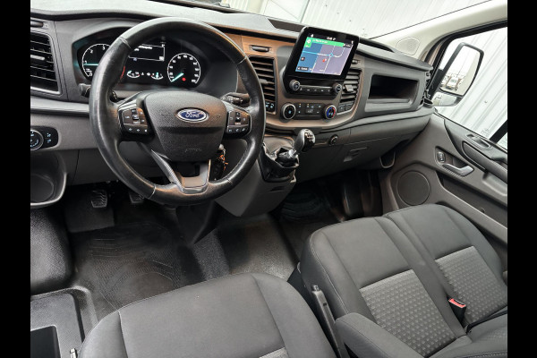 Ford Transit Custom 300 2.0 TDCI L2H1 Trend*A/C*CRUISE*NAVI*DAKDRAGERS