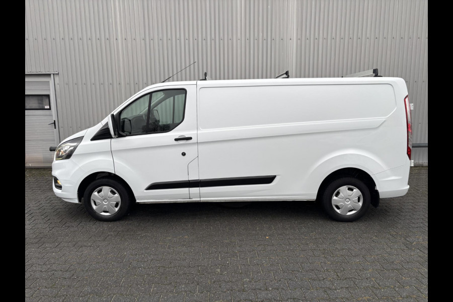 Ford Transit Custom 300 2.0 TDCI L2H1 Trend*A/C*CRUISE*NAVI*DAKDRAGERS