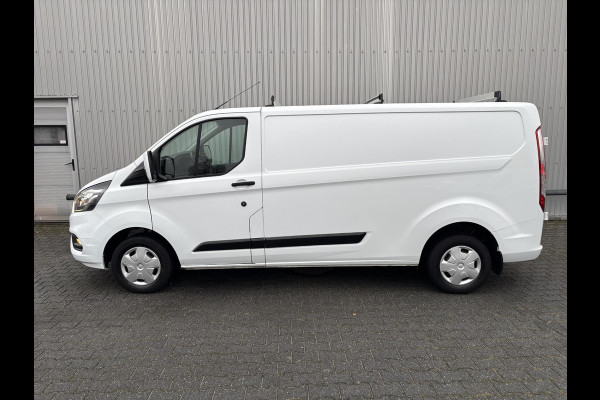 Ford Transit Custom 300 2.0 TDCI L2H1 Trend*A/C*CRUISE*NAVI*DAKDRAGERS