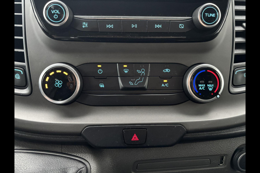 Ford Transit Custom 300 2.0 TDCI L2H1 Trend*A/C*CRUISE*NAVI*DAKDRAGERS