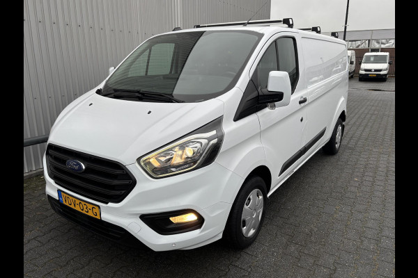 Ford Transit Custom 300 2.0 TDCI L2H1 Trend*A/C*CRUISE*NAVI*DAKDRAGERS