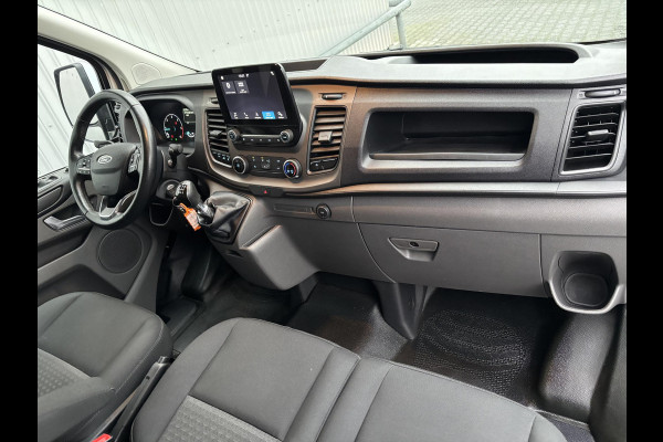 Ford Transit Custom 300 2.0 TDCI L2H1 Trend*A/C*CRUISE*NAVI*DAKDRAGERS