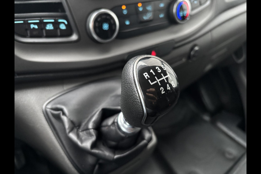 Ford Transit Custom 300 2.0 TDCI L2H1 Trend*A/C*CRUISE*NAVI*DAKDRAGERS