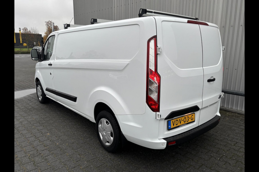 Ford Transit Custom 300 2.0 TDCI L2H1 Trend*A/C*CRUISE*NAVI*DAKDRAGERS