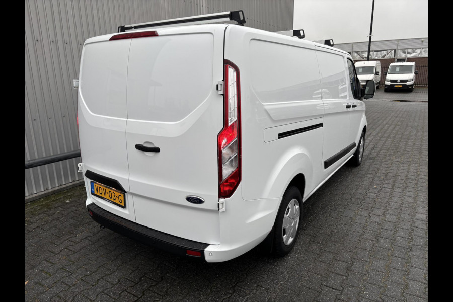 Ford Transit Custom 300 2.0 TDCI L2H1 Trend*A/C*CRUISE*NAVI*DAKDRAGERS