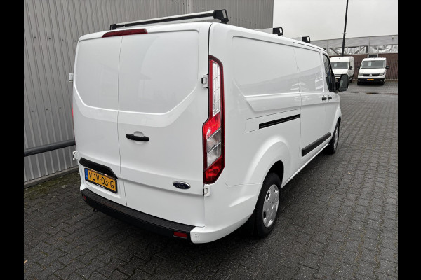 Ford Transit Custom 300 2.0 TDCI L2H1 Trend*A/C*CRUISE*NAVI*DAKDRAGERS