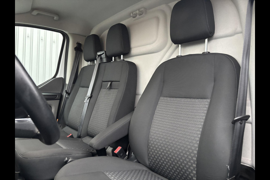 Ford Transit Custom 300 2.0 TDCI L2H1 Trend*A/C*CRUISE*NAVI*DAKDRAGERS